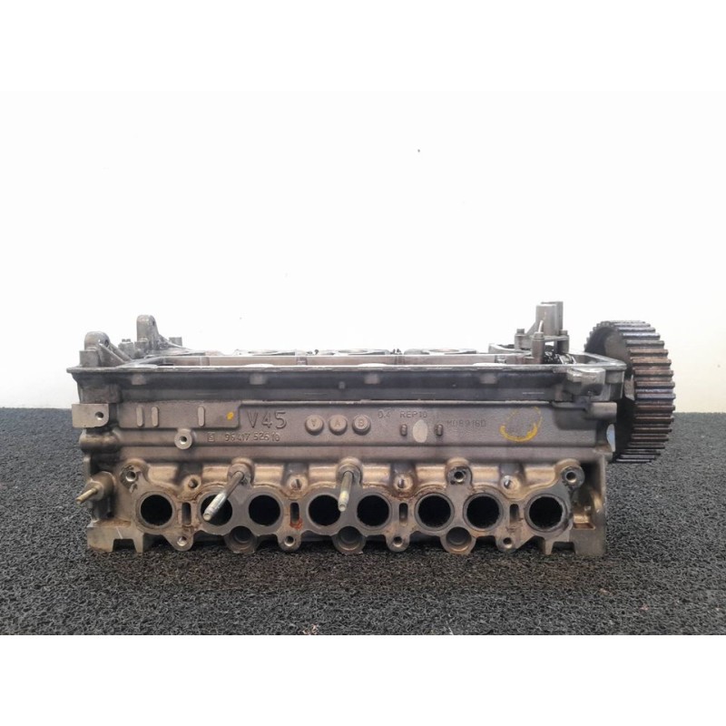 Recambio de culata para ford focus c-max (cap) ghia (d) referencia OEM IAM 9641752610  
