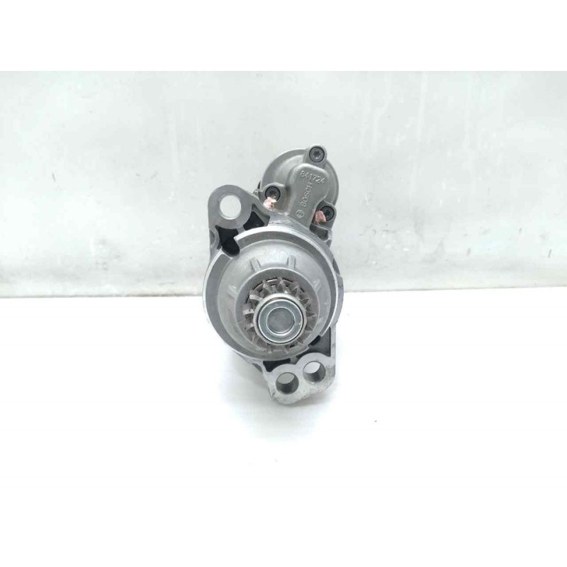Recambio de motor arranque para seat arona xcellence edition referencia OEM IAM 02M911022F 0001179602 BOSCH - Blanco 3