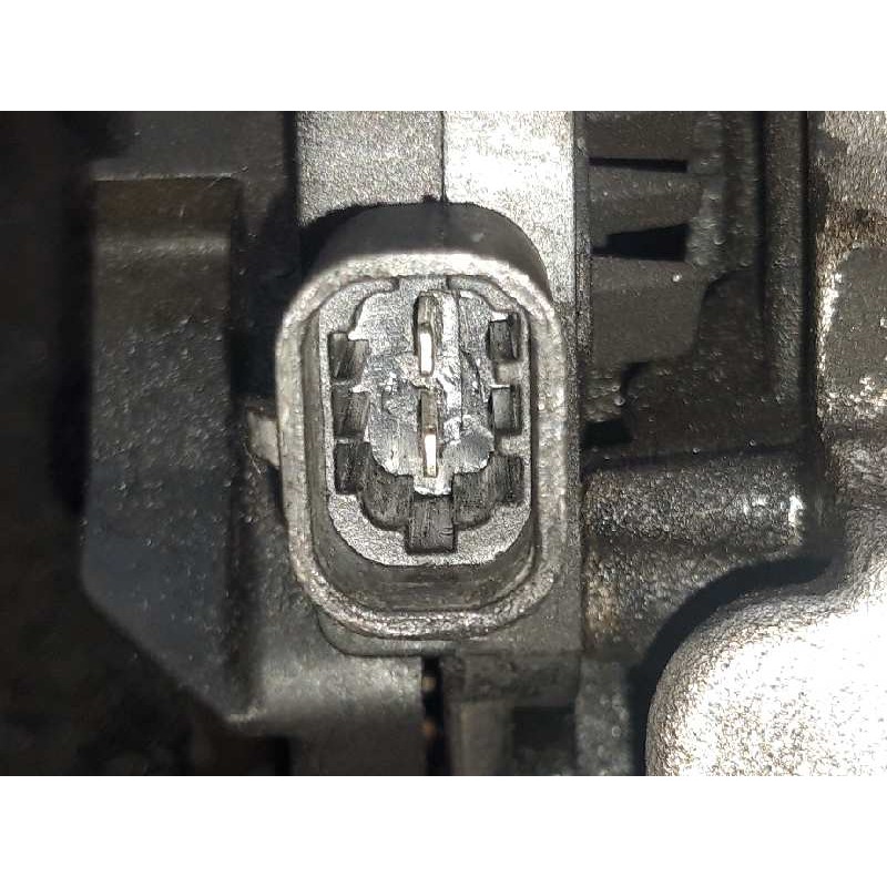 Recambio de alternador para saab 9-3 berlina 2.2 tid vector referencia OEM IAM 5