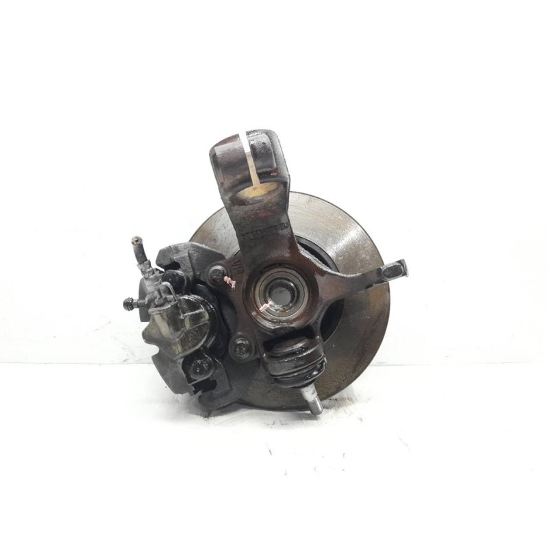 Recambio de mangueta delantera derecha para ford tourneo connect (tc7) familiar referencia OEM IAM 3