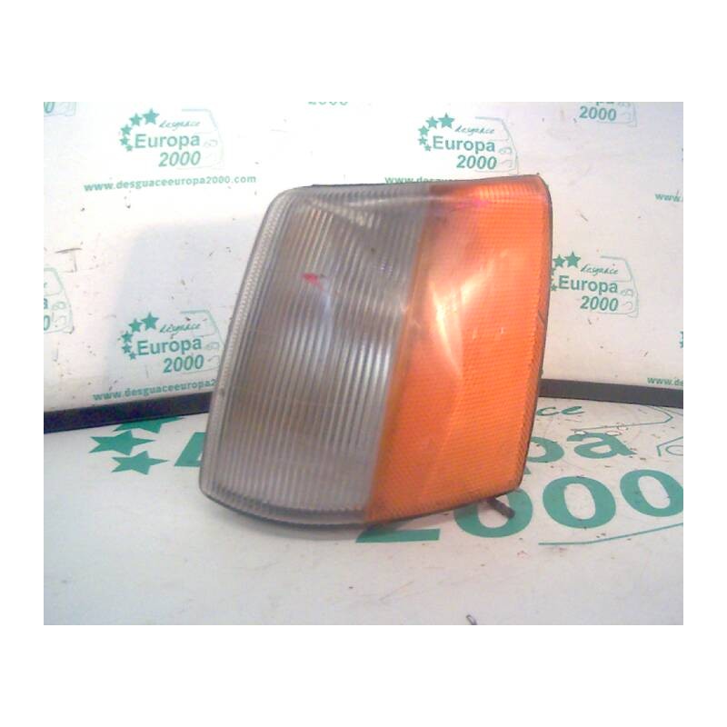 Recambio de piloto delantero izquierdo para chrysler jeep gr.cherokee (zj)/(z) 2.5 turbodiesel referencia OEM IAM   