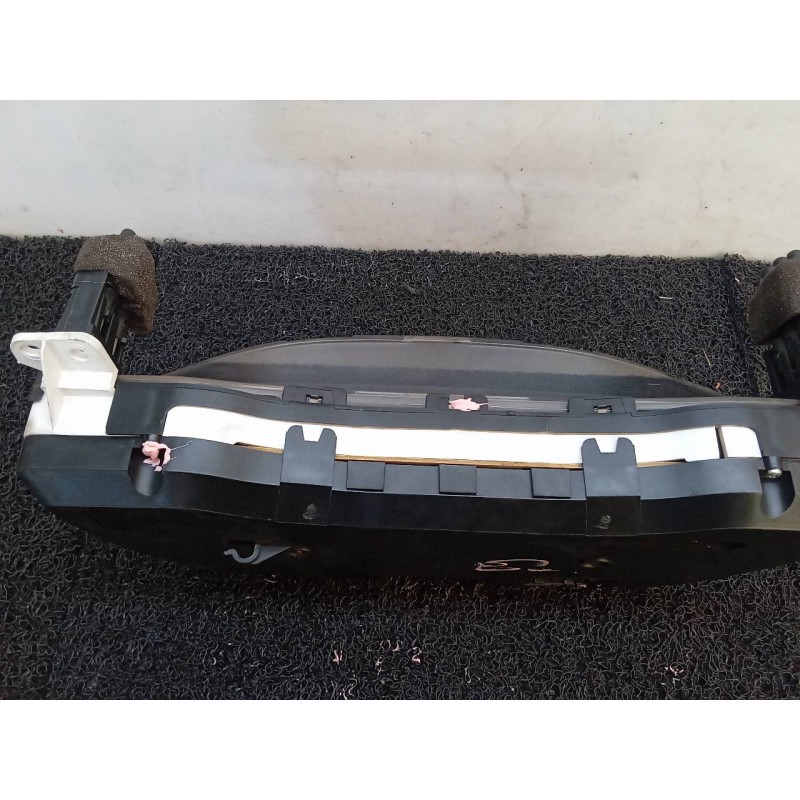 Recambio de cuadro instrumentos para fiat doblo cargo (223) 1.9 jtd sx furg. panorama referencia OEM IAM 51762258 - Azul 3
