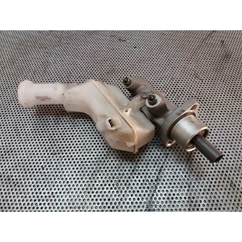 Recambio de bomba freno para nissan micra (k12e) 1.5 dci turbodiesel cat referencia OEM IAM 23  ATE