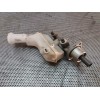 Recambio de bomba freno para nissan micra (k12e) 1.5 dci turbodiesel cat referencia OEM IAM 23  ATE