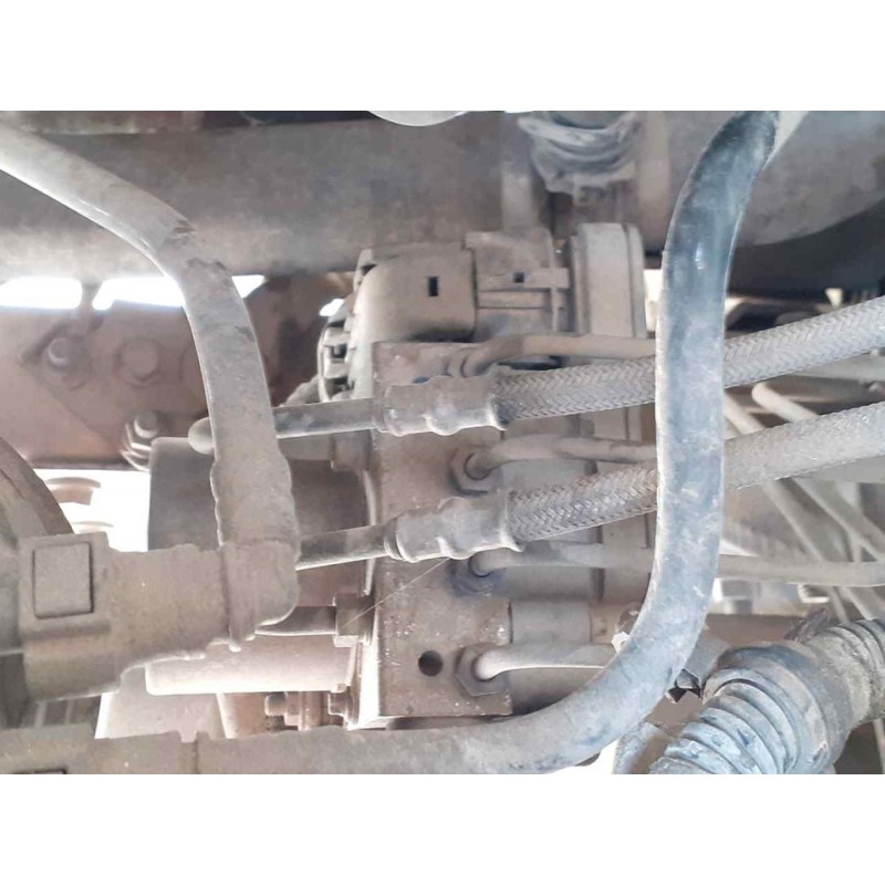 Recambio de abs para iveco daily furgón fg h2 33 s ... v batalla 3520 l referencia OEM IAM   