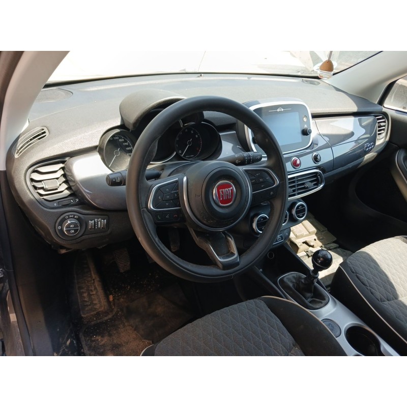 Recambio de kit airbag para fiat 500x (334_) 1.0 (334.axn1b) referencia OEM IAM   