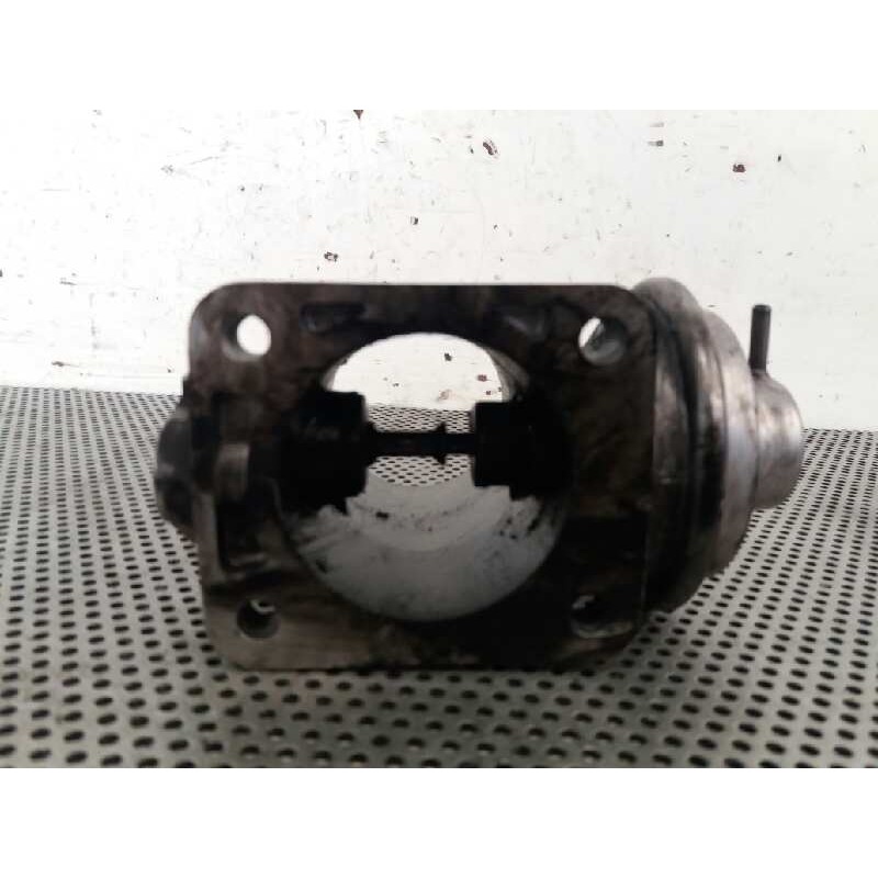 Recambio de valvula egr para bmw serie 3 compacto (e36) 1.7 turbodiesel cat referencia OEM IAM 11712244900 - Azul 5