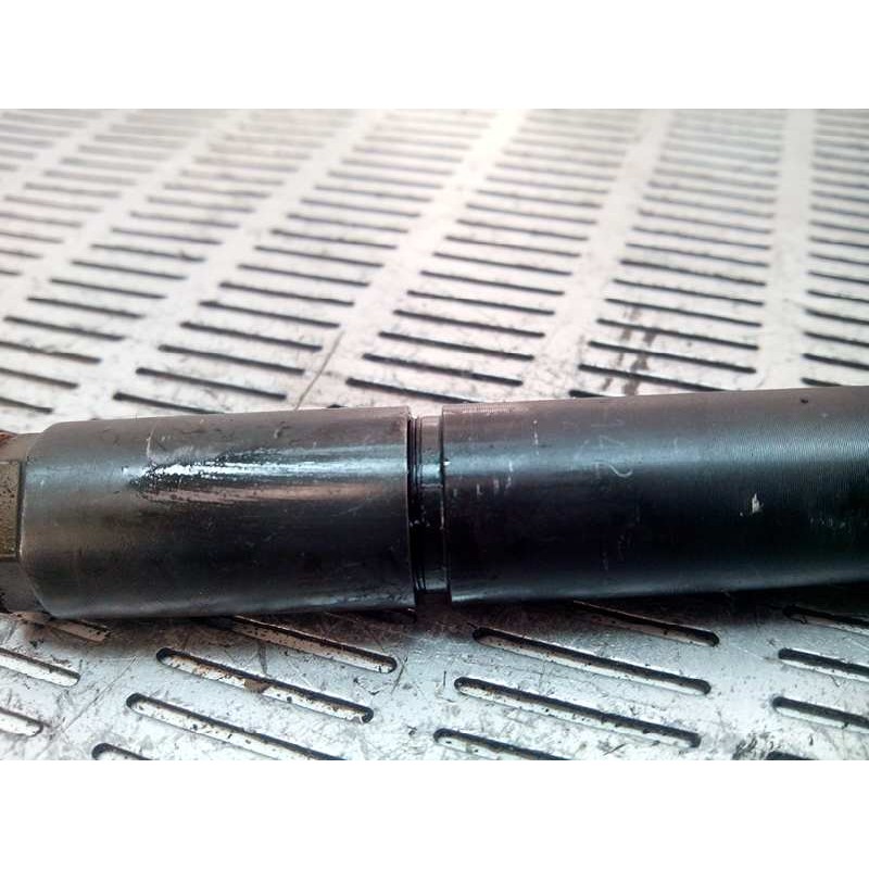 Recambio de inyector para nissan almera tino (v10m) 2.2 16v turbodiesel cat referencia OEM IAM 142448439 - Gris 2