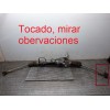 Recambio de cremallera direccion para mitsubishi santamo (hyundai) 2.0 cat referencia OEM IAM 57700M2010 141623 mando