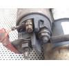 Recambio de motor arranque para renault megane ii berlina 5p authentique referencia OEM IAM 8200285128  MITSUBISHI