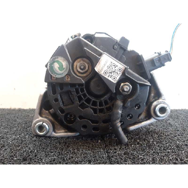 Recambio de alternador para saab 9-3 berlina 2.2 tid vector referencia OEM IAM 6
