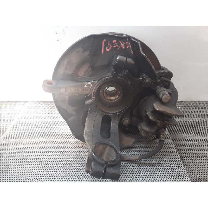 Recambio de mangueta delantera derecha para mg serie 75 (rj) 1.8 cat referencia OEM IAM - Azul 3