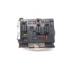 Recambio de caja reles / fusibles para citroën xsara picasso 1.6 hdi 90 sx top referencia OEM IAM 9650618480  