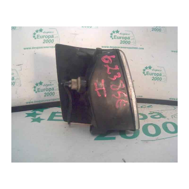 Recambio de piloto delantero izquierdo para chrysler jeep gr.cherokee (zj)/(z) 2.5 turbodiesel referencia OEM IAM - Verde 2