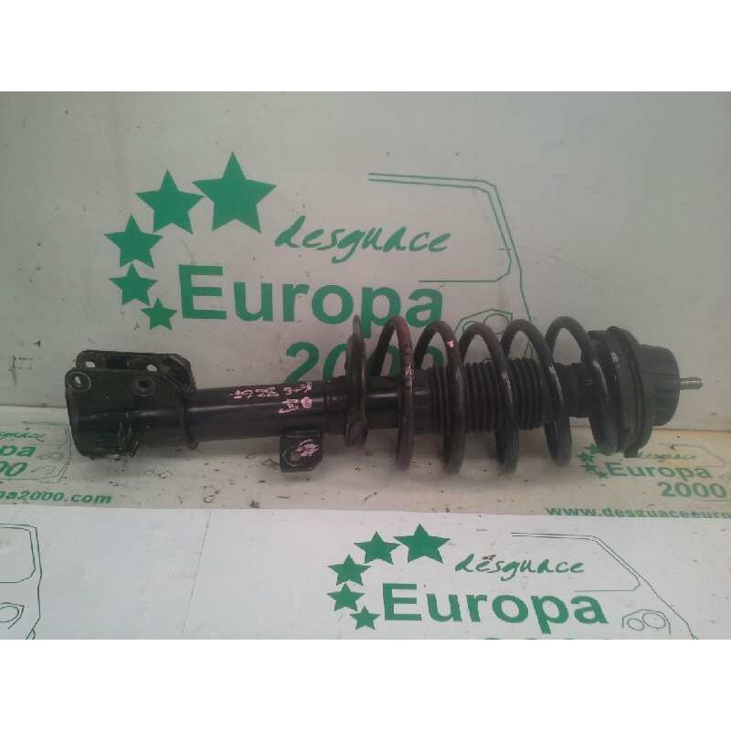 Recambio de amortiguador delantero izquierdo para fiat stilo (192) 1.9 jtd cat referencia OEM IAM   