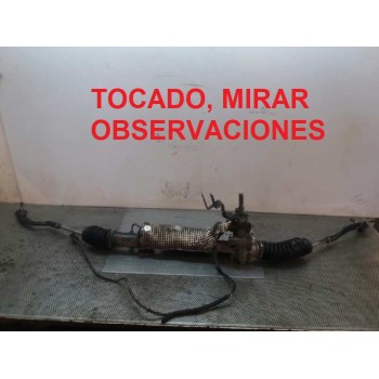 CREMALLERA DIRECCION 