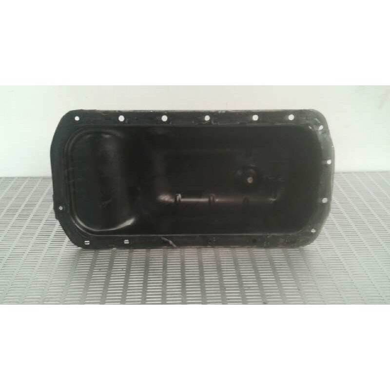 Recambio de carter para ford fiesta (cbk) 1.4 tdci cat referencia OEM IAM - Blanco 3