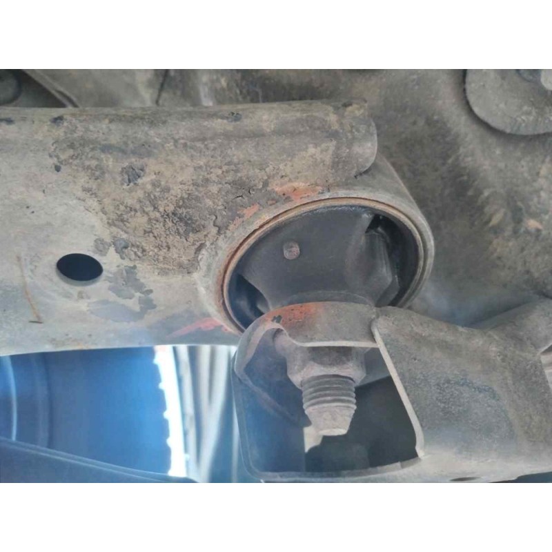 Recambio de brazo suspension inferior delantero derecho para subaru xv executive referencia OEM IAM - Gris 2