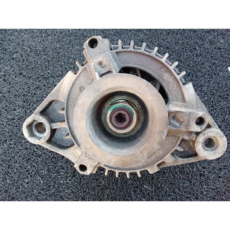 Recambio de alternador para fiat marea berlina (185) 1.6 16v cat referencia OEM IAM 63321328 MAGNETI MARELLI A127IR 4