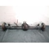Recambio de puente trasero para piaggio (vespa) porter pick - up diesel referencia OEM IAM 134592 458751 263586