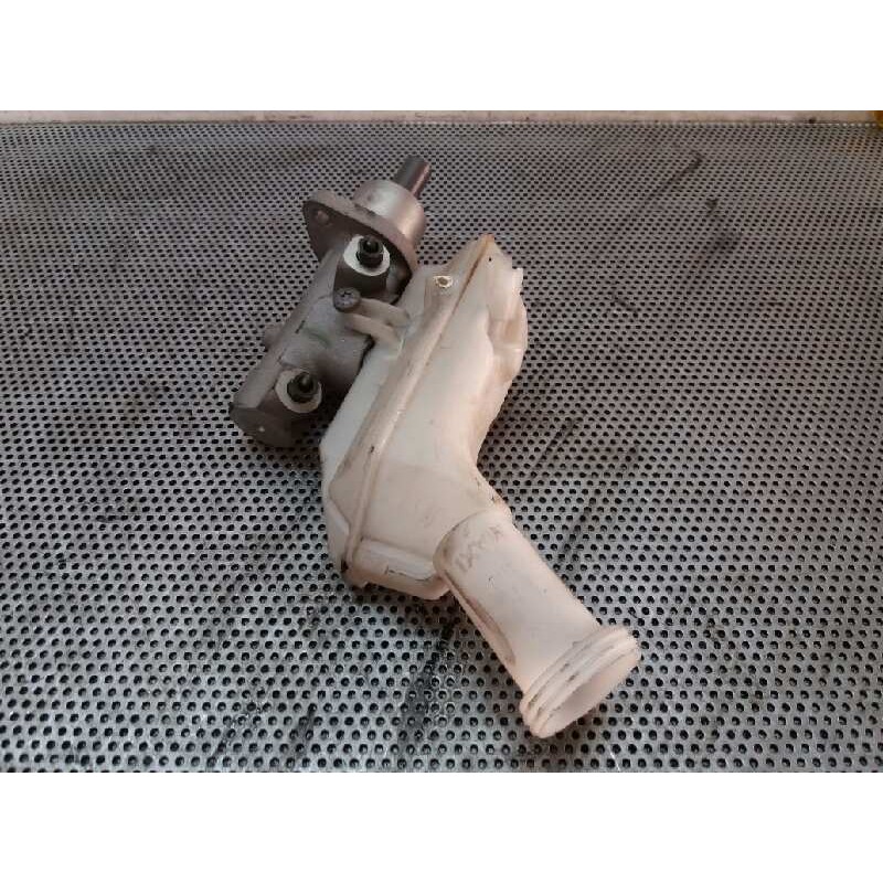Recambio de bomba freno para nissan micra (k12e) 1.5 dci turbodiesel cat referencia OEM IAM 23  ATE - Gris 2