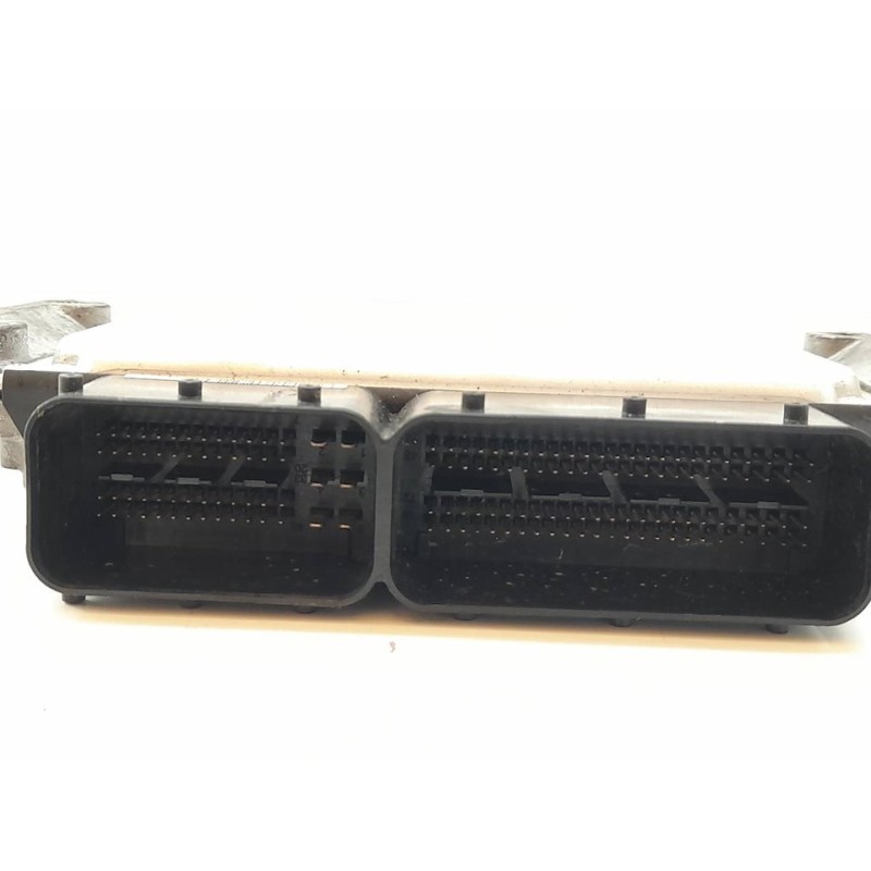 Recambio de centralita motor uce para ssangyong kyron 200 xdi limited referencia OEM IAM A6645408432 R0412C015A 28075101 - Negro 5