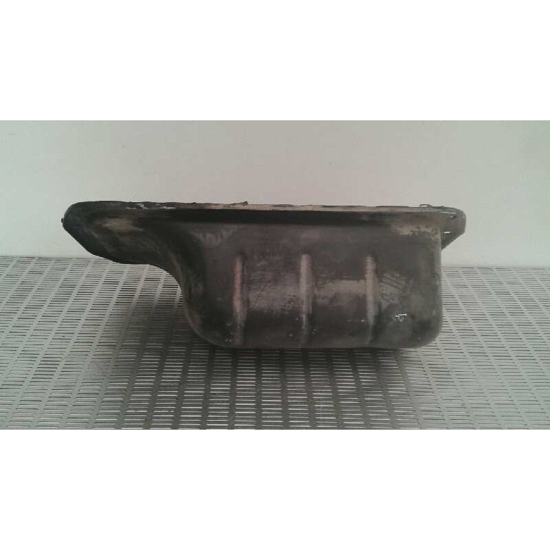 Recambio de carter para ford fiesta (cbk) 1.4 tdci cat referencia OEM IAM - Blanco 4