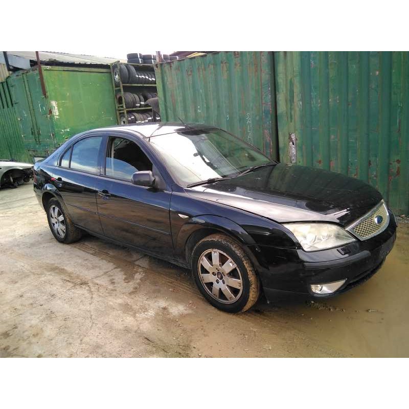 ford mondeo berlina (ge) del año 2005