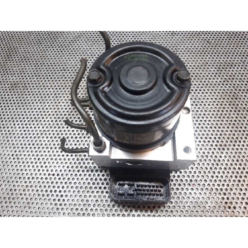 Recambio de abs para kia carens 2.0 crdi referencia OEM IAM BH60103600 77439 0K2FC437A0 3