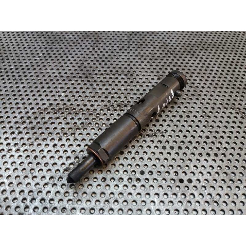 Recambio de inyector para opel vectra b berlina básico (1999) referencia OEM IAM 0432193634  