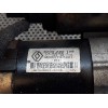 Recambio de motor arranque para renault megane ii berlina 5p authentique referencia OEM IAM 8200285128  MITSUBISHI