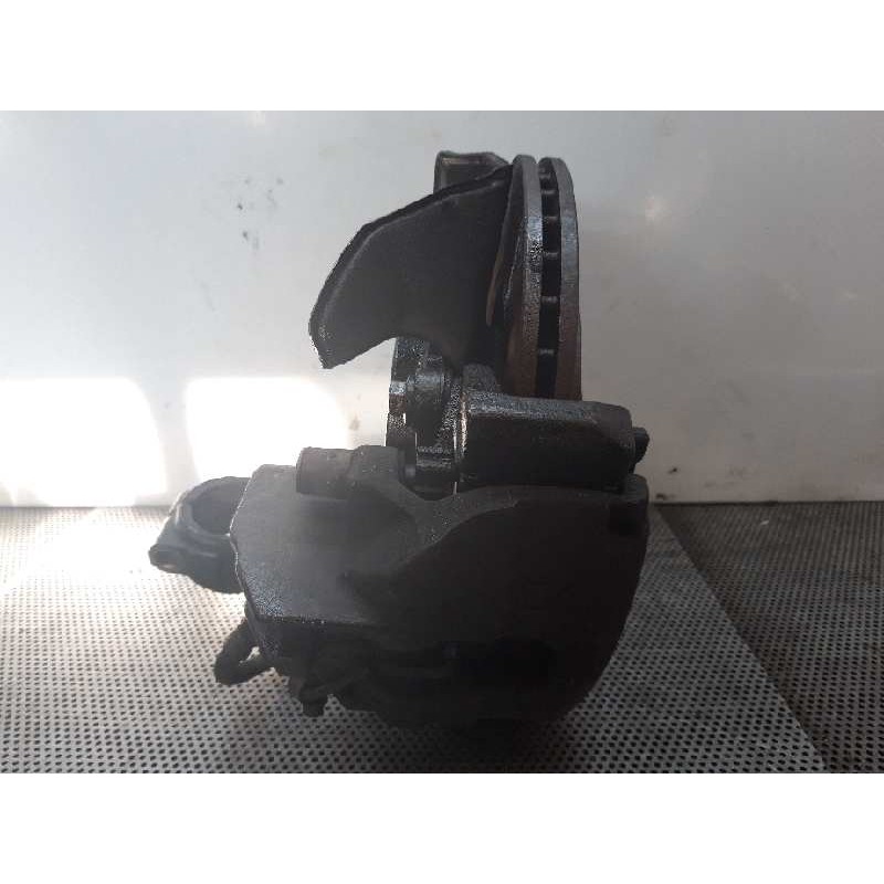 Recambio de mangueta delantera derecha para mg serie 75 (rj) 1.8 cat referencia OEM IAM - Azul 4