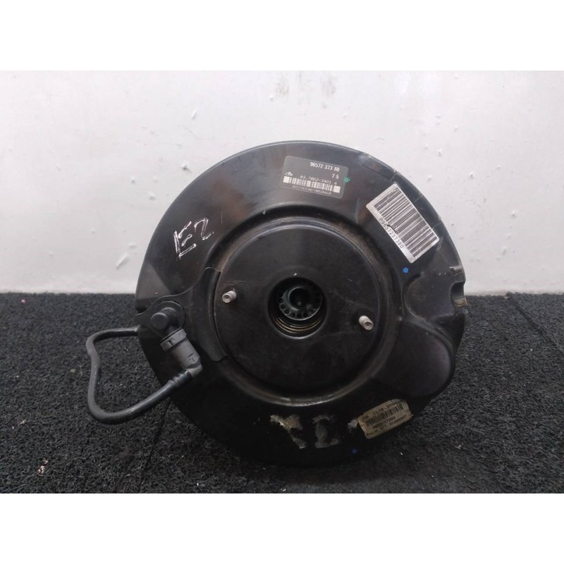 Recambio de servofreno para peugeot 407 feline referencia OEM IAM 9657237380 03786234014 ATE