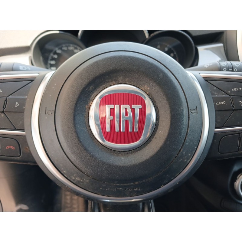 Recambio de kit airbag para fiat 500x (334_) 1.0 (334.axn1b) referencia OEM IAM 2