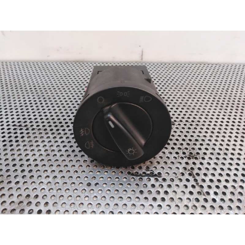 Recambio de mando luces para volkswagen golf iv berlina (1j1) 1.9 tdi referencia OEM IAM 1C0941531A  