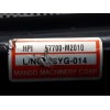 Recambio de cremallera direccion para mitsubishi santamo (hyundai) 2.0 cat referencia OEM IAM 57700M2010 141623 mando