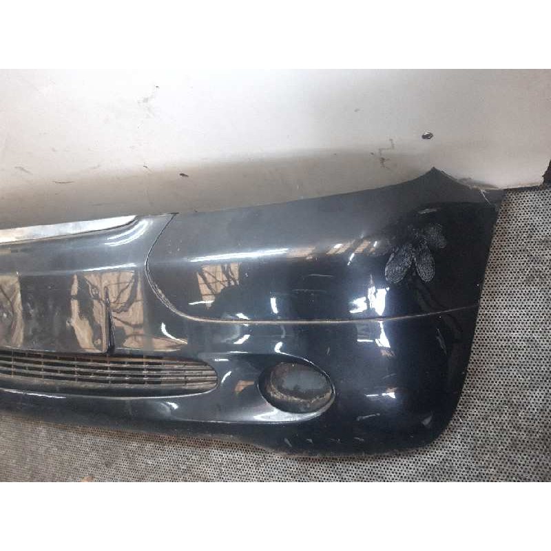 Recambio de paragolpes delantero para mercedes-benz clase a (w168) 160 (168.033) referencia OEM IAM - Negro 5