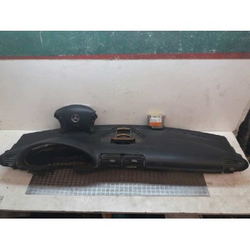 KIT AIRBAG 60079400A 0285001373 0018209726