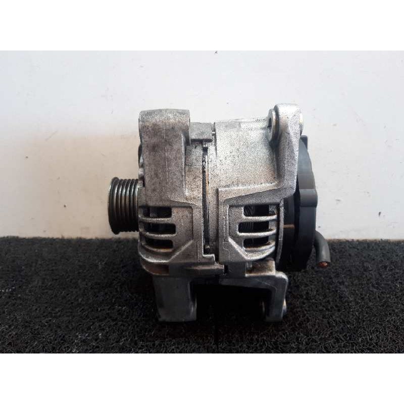 Recambio de alternador para saab 9-3 berlina 2.2 tid vector referencia OEM IAM 7