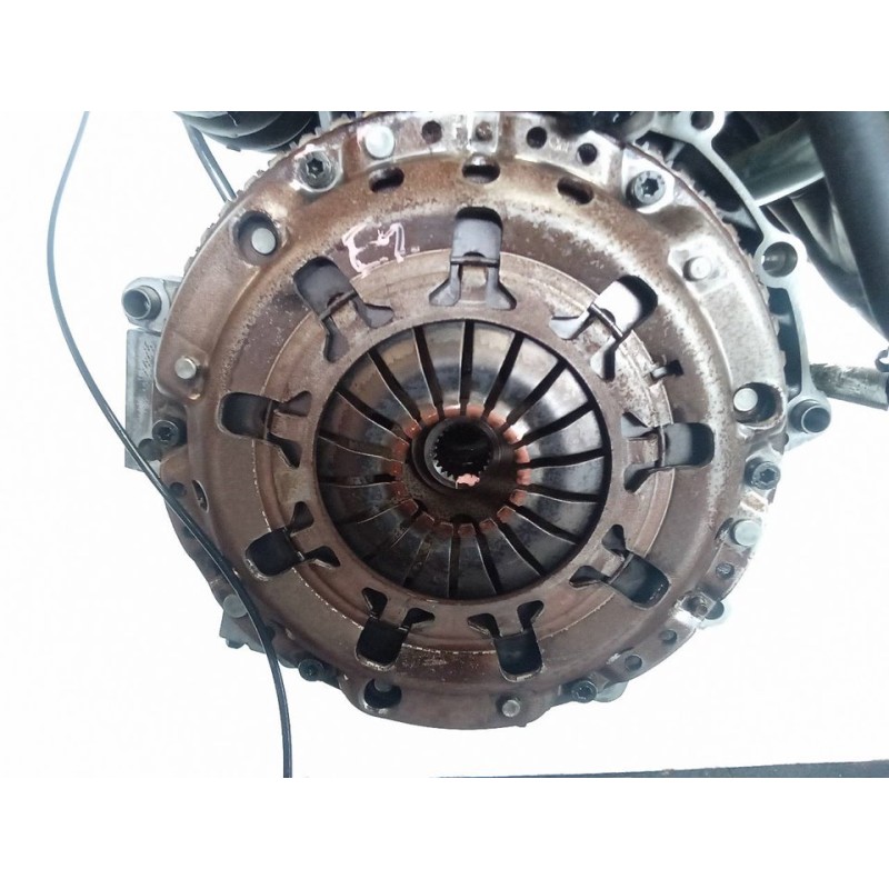 Recambio de motor completo para volvo s60 berlina 2.4 (125kw) referencia OEM IAM B5244S - Negro 2