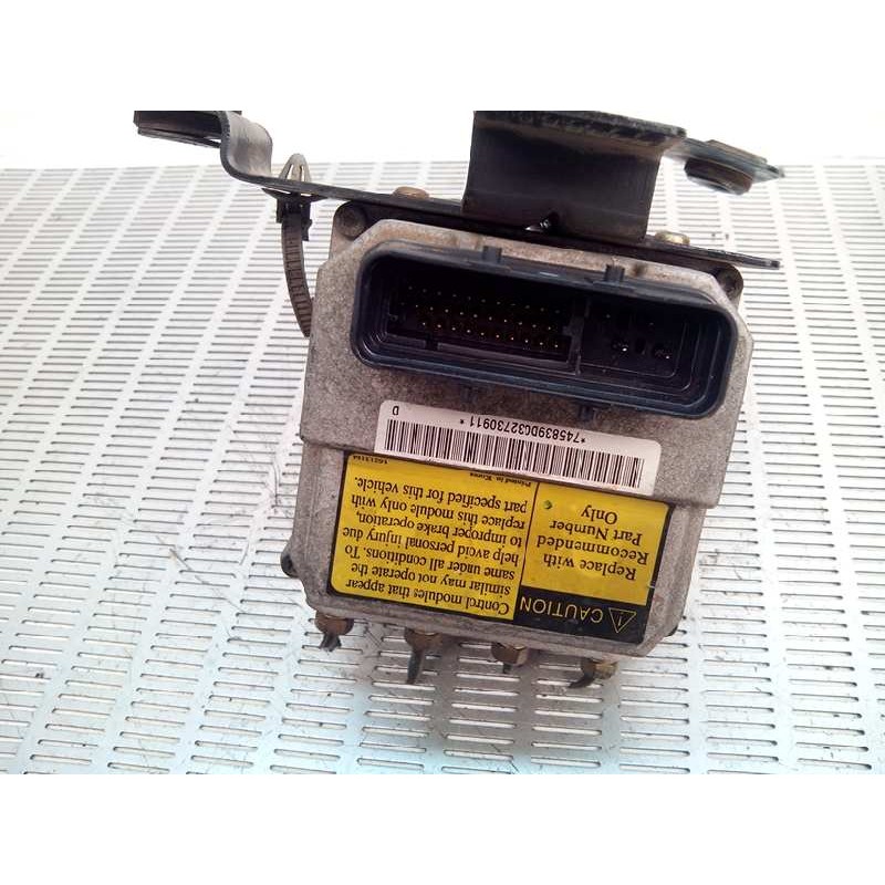 Recambio de abs para daewoo tacuma 1.6 cat referencia OEM IAM 96264655 18041751 - Gris 4