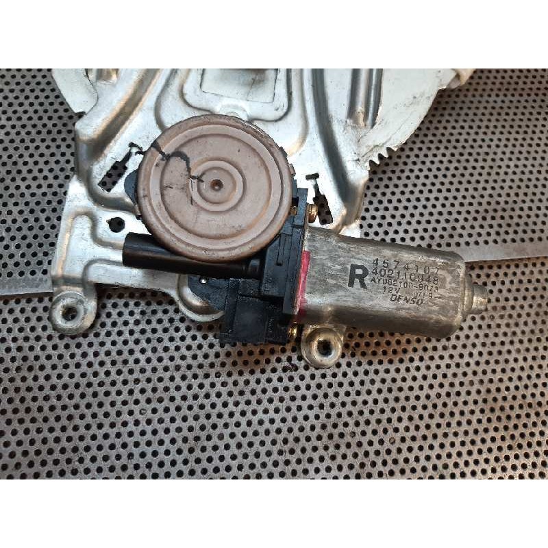 Recambio de elevalunas trasero derecho para chrysler 300 m (lr) 2.7 v6 referencia OEM IAM 3