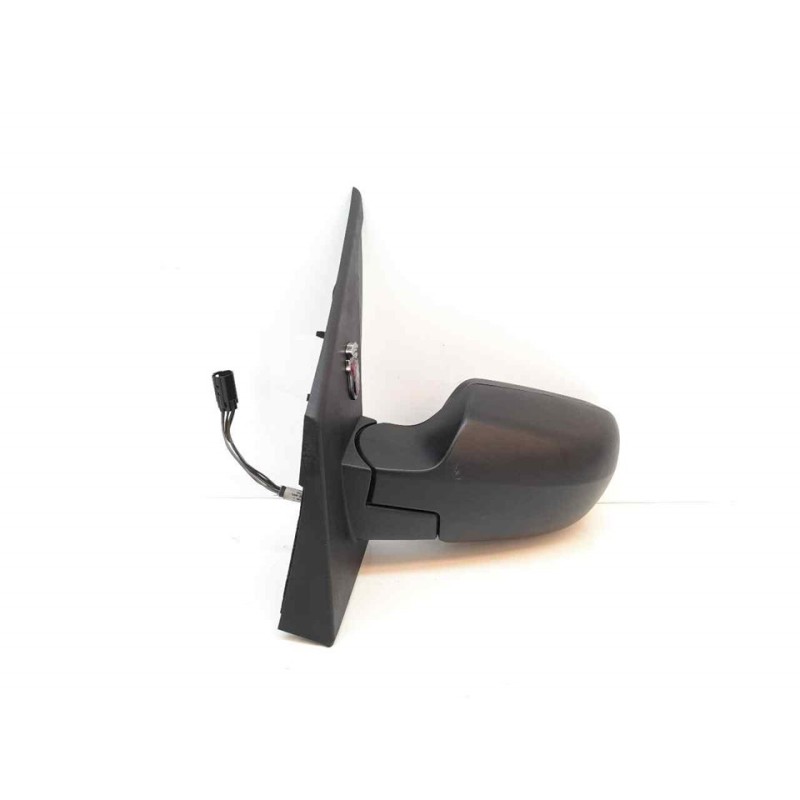 Recambio de retrovisor izquierdo para ford fusion (cbk) steel referencia OEM IAM 2N1117683BJ 4