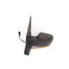 Recambio de retrovisor izquierdo para ford fusion (cbk) steel referencia OEM IAM 2N1117683BJ  