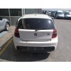 bmw serie 1 berlina (e81/e87) del año 2011