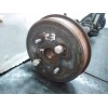 Recambio de puente trasero para piaggio (vespa) porter pick - up diesel referencia OEM IAM 134592 458751 263586