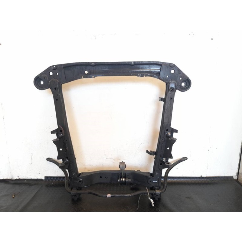 Recambio de puente delantero para dacia logan ii ambiance referencia OEM IAM - Blanco 2