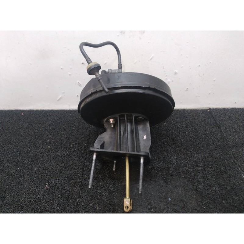 Recambio de servofreno para peugeot 407 feline referencia OEM IAM 9657237380 03786234014 ATE 2