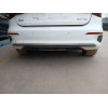 Recambio de paragolpes trasero para audi a3 sportback (8ya, 8yf) 30 tdi referencia OEM IAM   