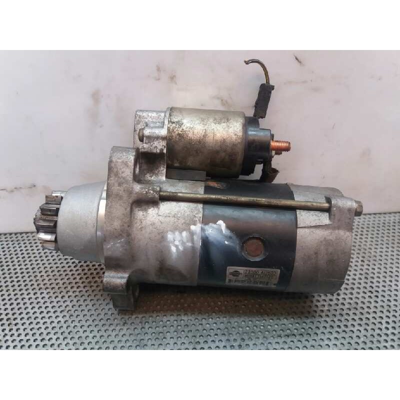 Recambio de motor arranque para nissan almera tino (v10m) acenta referencia OEM IAM 23300AU600 M008T71471ZE - Gris 6